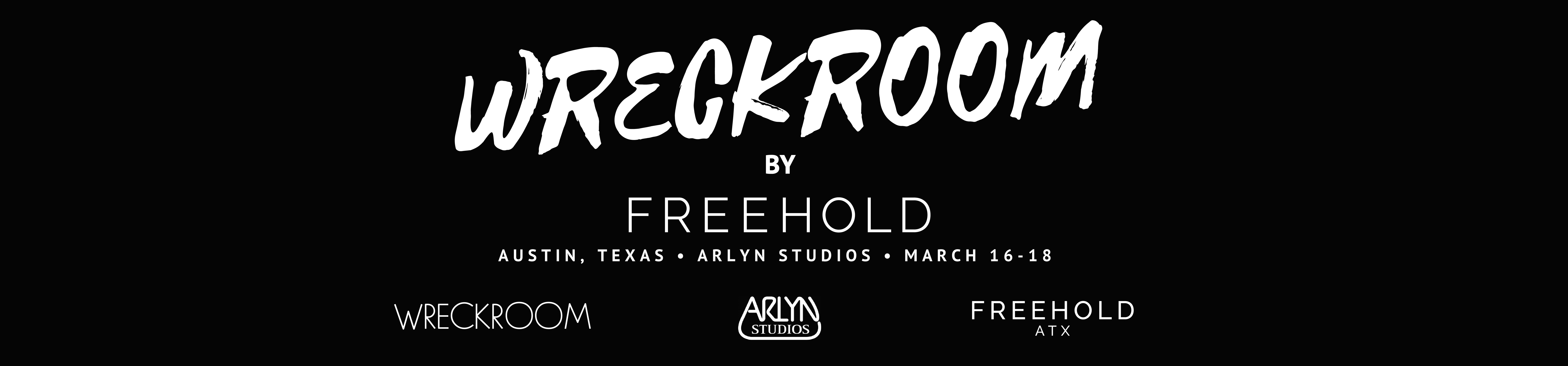  Wreckroom by Freehold
