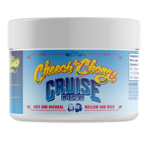 Cruise Chews